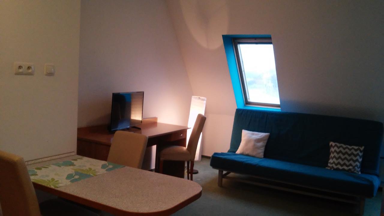 Apartamenty Twoje Mikolajki Bagian luar foto