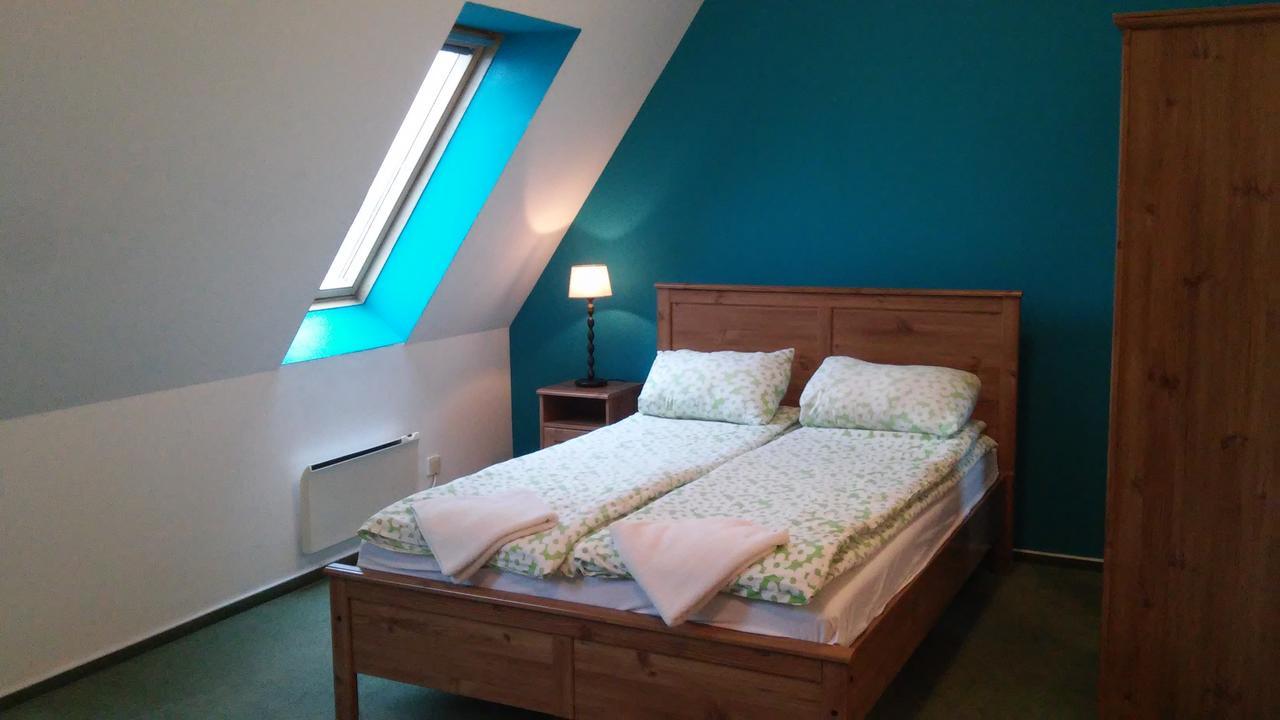 Apartamenty Twoje Mikolajki Bagian luar foto