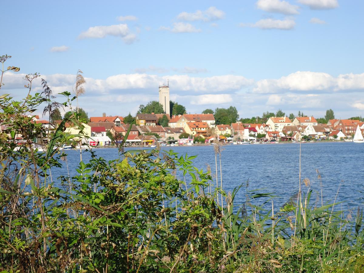 Apartamenty Twoje Mikolajki Bagian luar foto