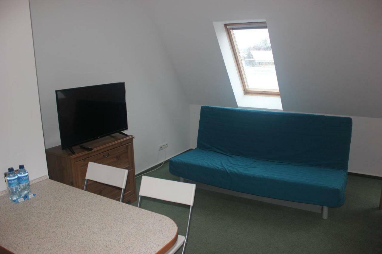 Apartamenty Twoje Mikolajki Bagian luar foto