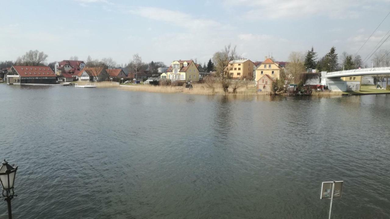 Apartamenty Twoje Mikolajki Bagian luar foto