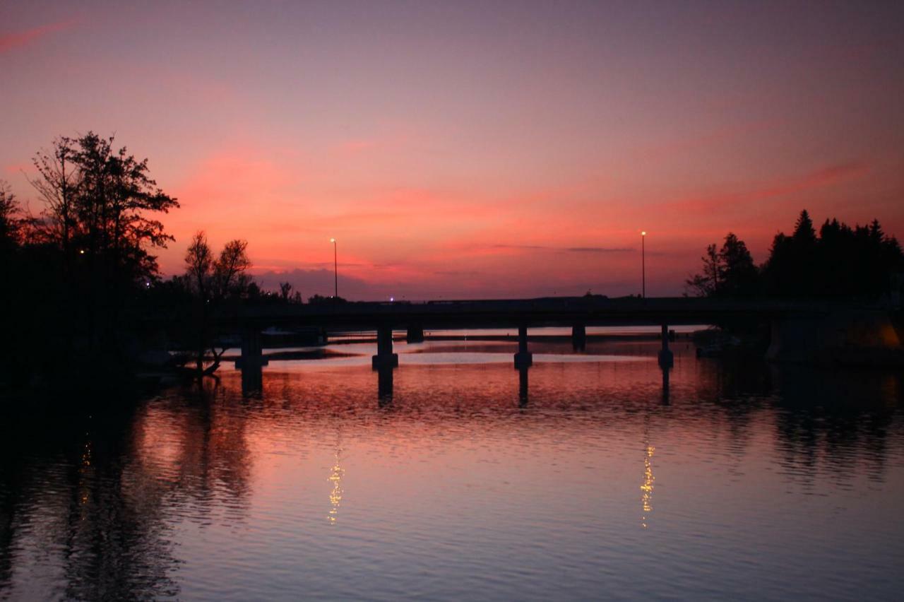 Apartamenty Twoje Mikolajki Bagian luar foto