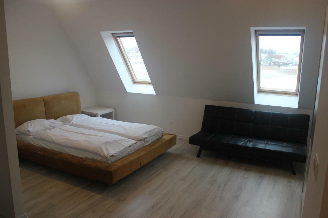 Apartamenty Twoje Mikolajki Bagian luar foto