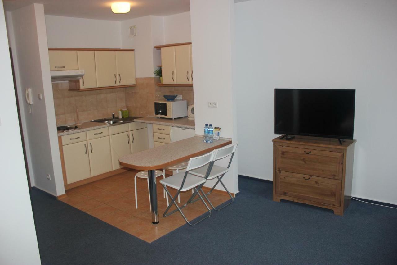 Apartamenty Twoje Mikolajki Bagian luar foto