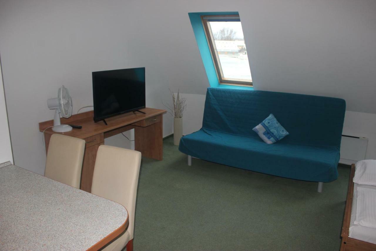Apartamenty Twoje Mikolajki Bagian luar foto