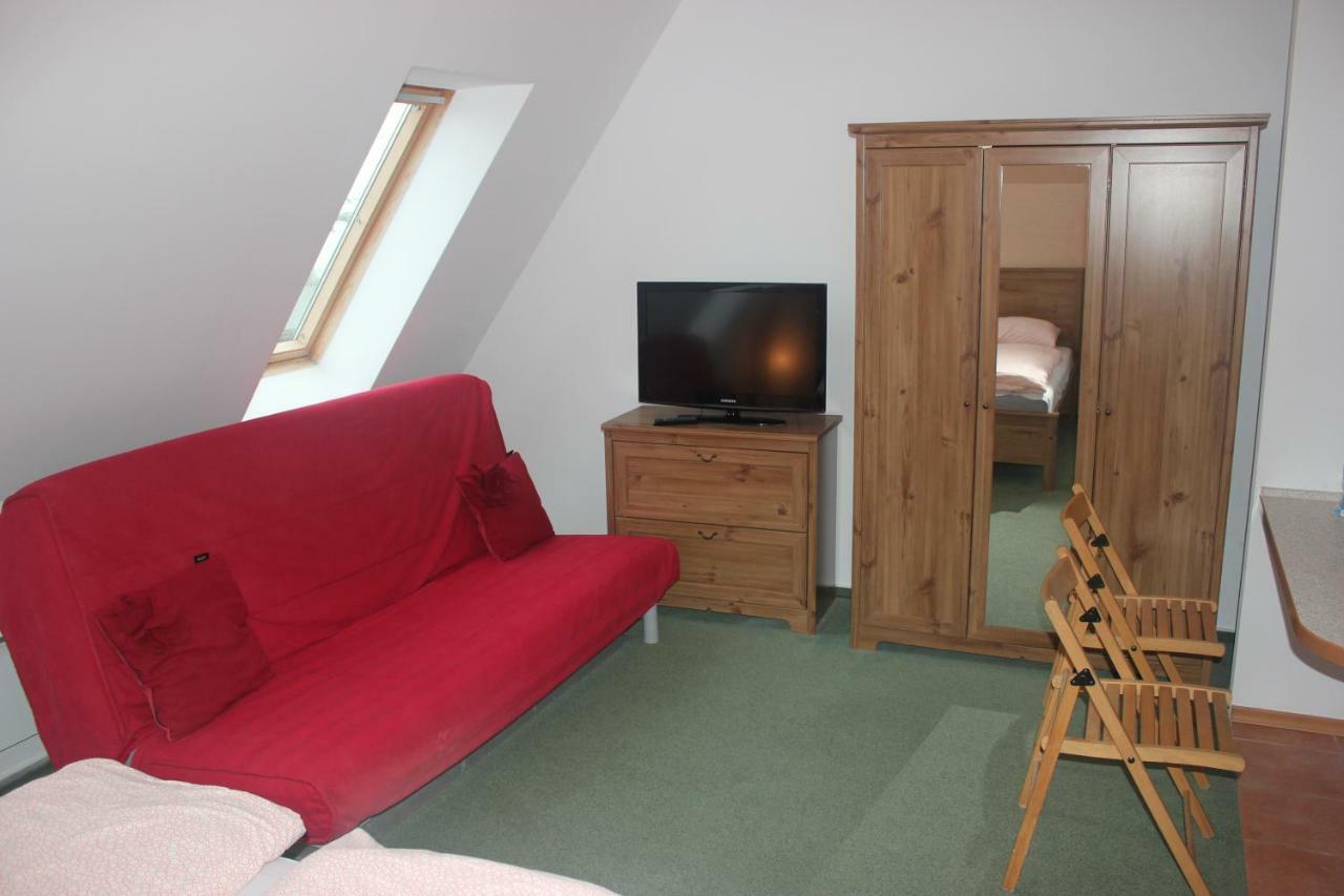 Apartamenty Twoje Mikolajki Bagian luar foto