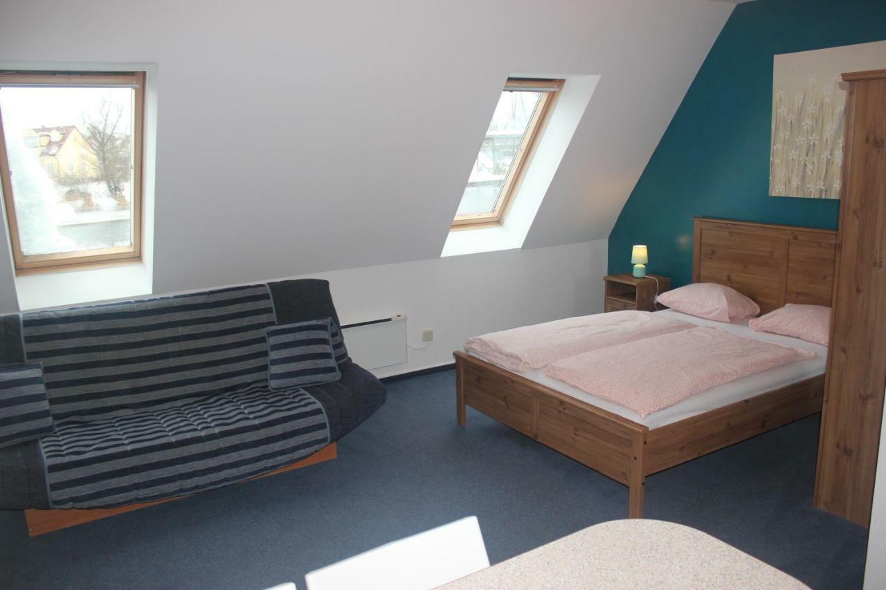 Apartamenty Twoje Mikolajki Bagian luar foto