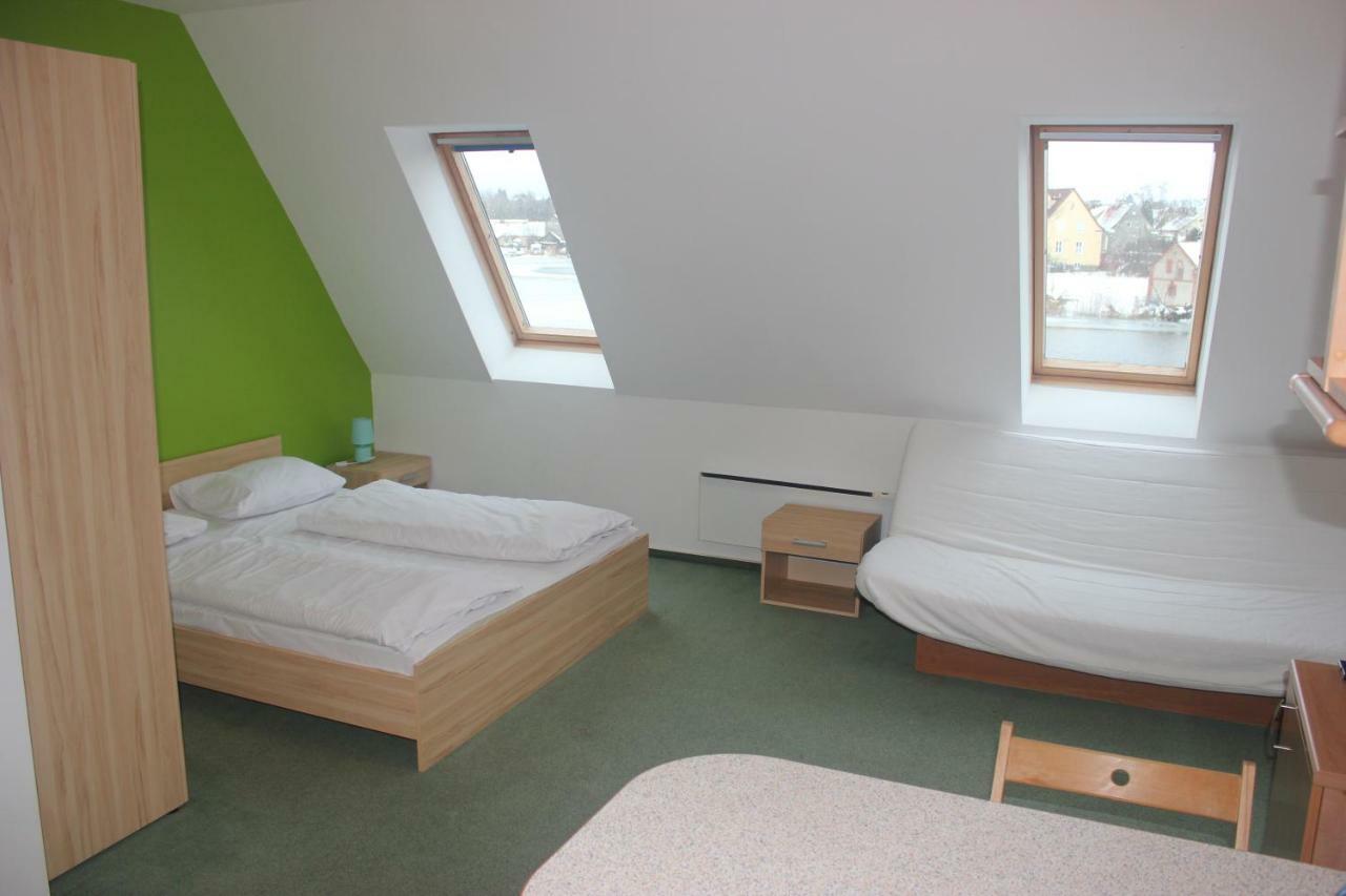 Apartamenty Twoje Mikolajki Bagian luar foto