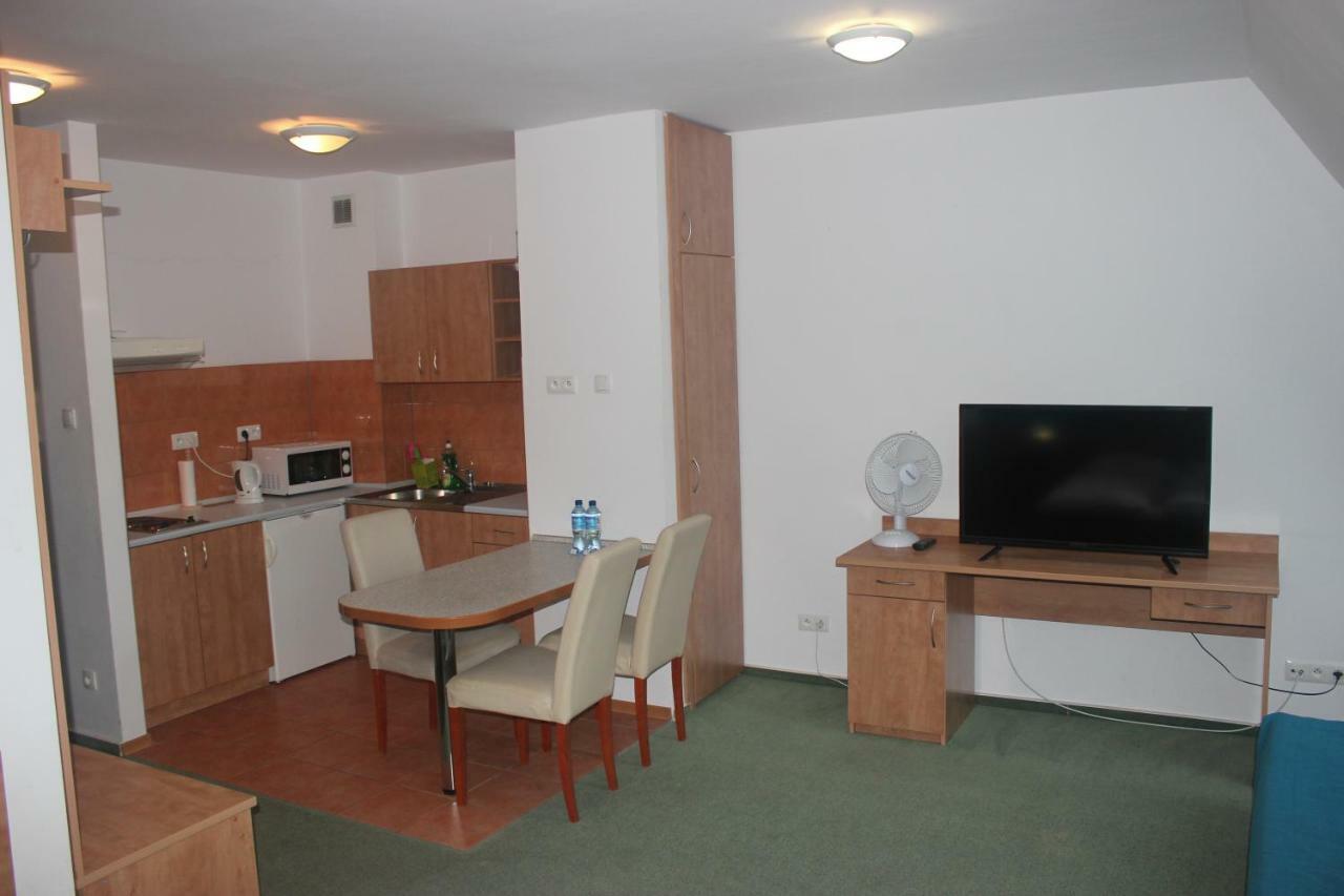 Apartamenty Twoje Mikolajki Bagian luar foto