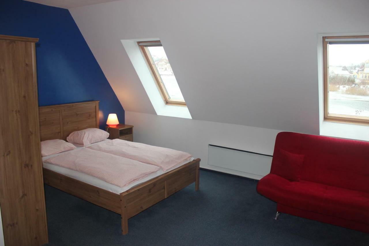 Apartamenty Twoje Mikolajki Bagian luar foto