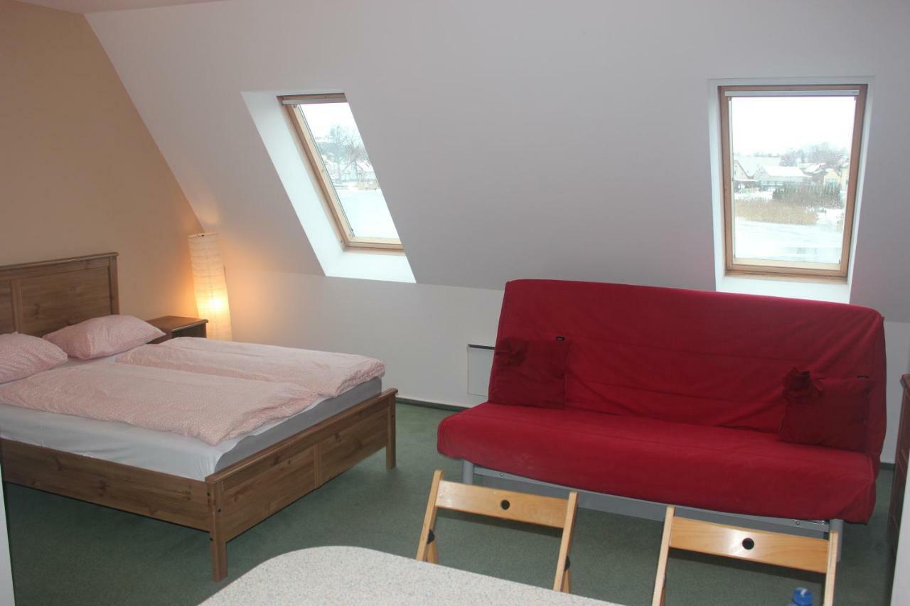 Apartamenty Twoje Mikolajki Bagian luar foto