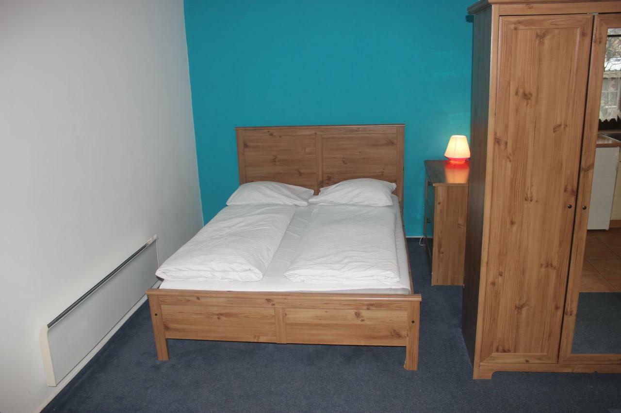 Apartamenty Twoje Mikolajki Bagian luar foto
