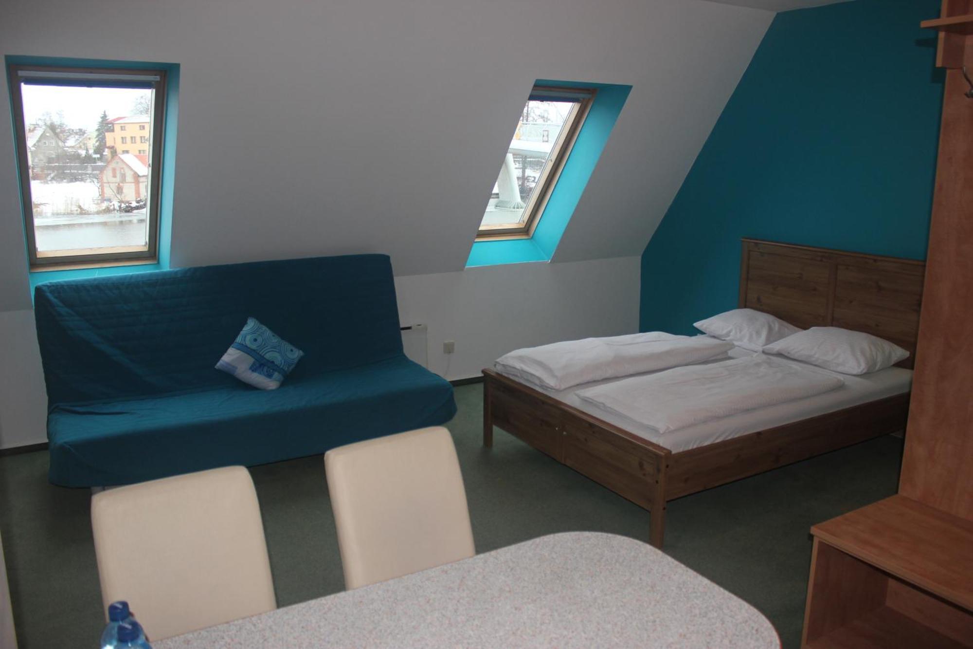 Apartamenty Twoje Mikolajki Bagian luar foto