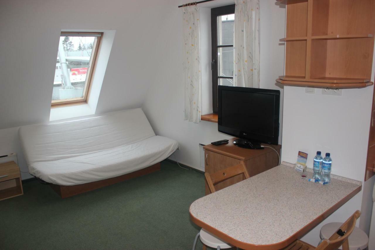 Apartamenty Twoje Mikolajki Bagian luar foto