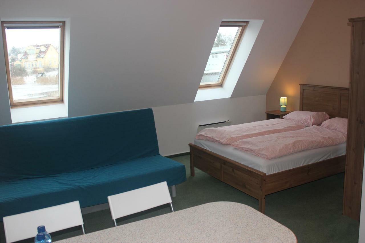 Apartamenty Twoje Mikolajki Bagian luar foto